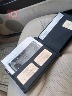 مرسيدس بنز S-Class